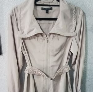 Lafayette 148 New York lightweight jacket